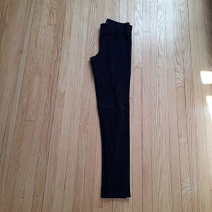 Black Leggings by Garage size Small